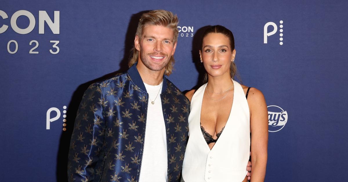 Are Summer House's Kyle and Amanda Still Together? Details