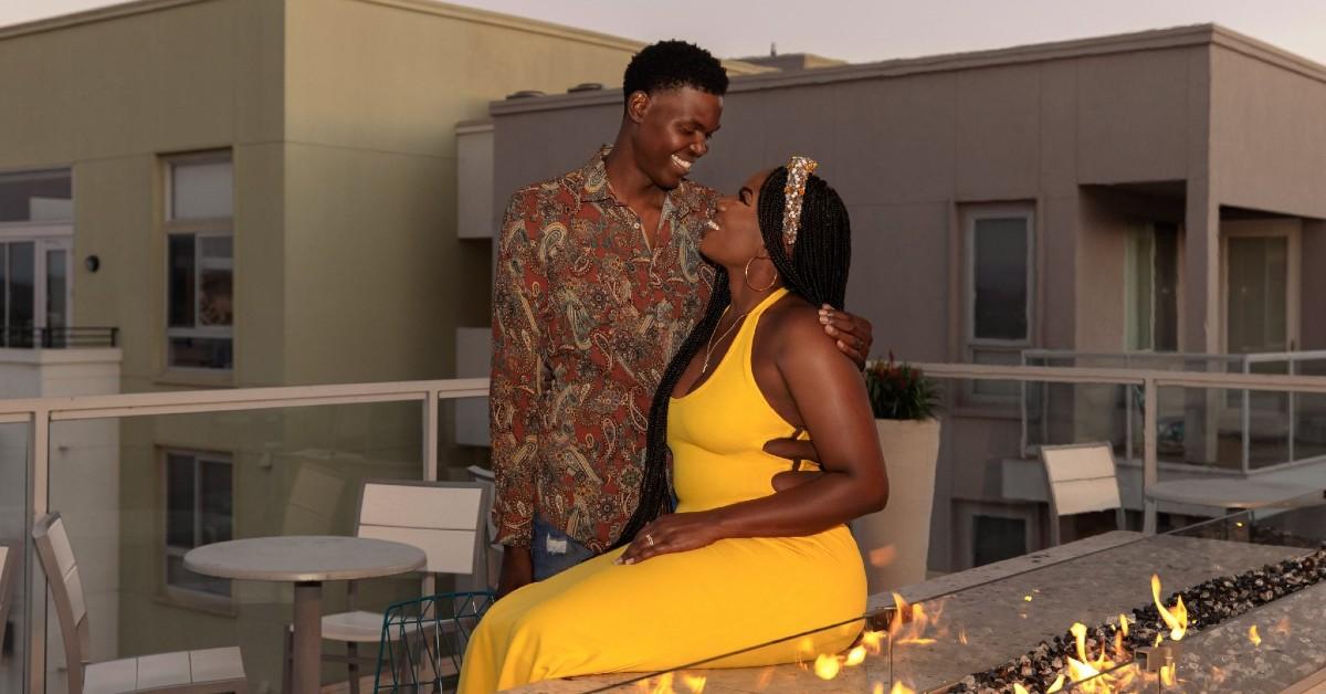 Recap of Married at First Sight: Greg and Deonna Okotie Discuss Couples' "Chemistry" in the Wake of Weddings