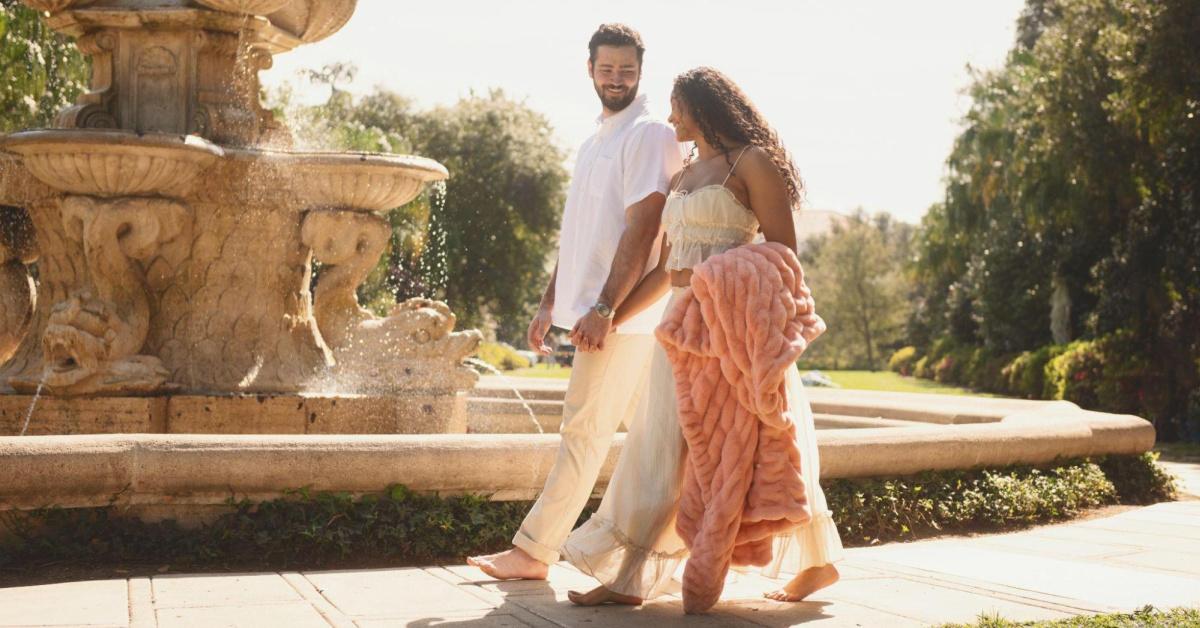 Minky Couture Is Everywhere Right Now And Yes, You’ve Probably Seen One