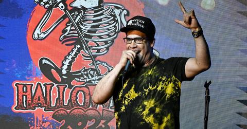 Pablo Francisco stand-up comedy