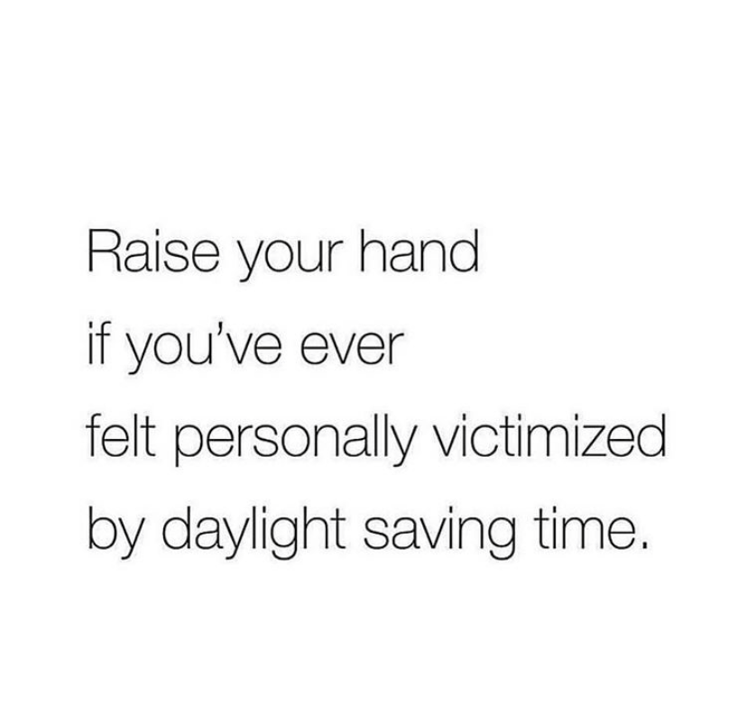 daylight saving memes