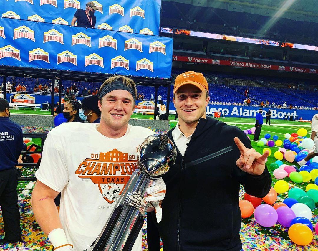 Jake and Seth Ehlinger