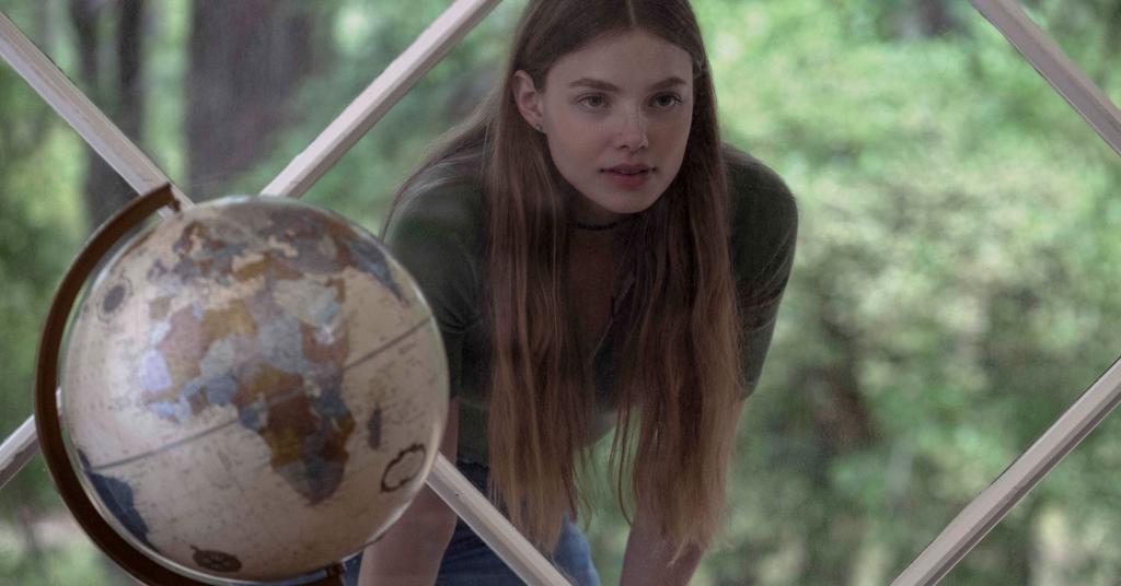 Why Did Alaska Young Kill Herself on 'Looking for Alaska'? — Details