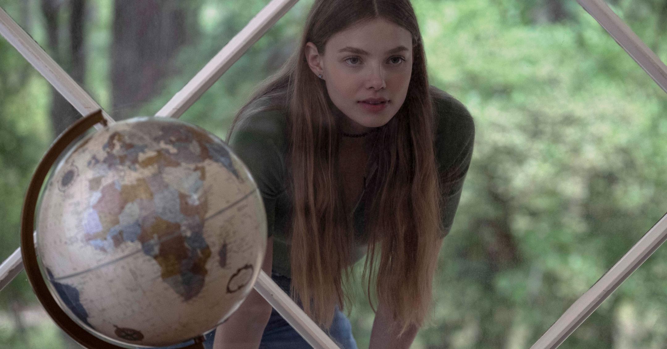 Why Did Alaska Young Kill Herself on 'Looking for Alaska'? — Details