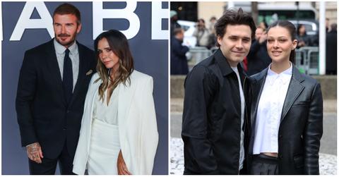 Why The Beckhams Don’t Like Brooklyn’s Wife Nicola Peltz
