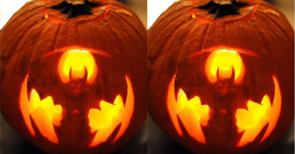 5 Easy (and Scary!) Pumpkin Carving Ideas for a Stress-Free Halloween