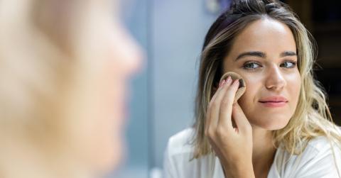 tiktok foundation hack