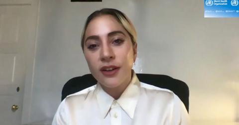 one world together at home