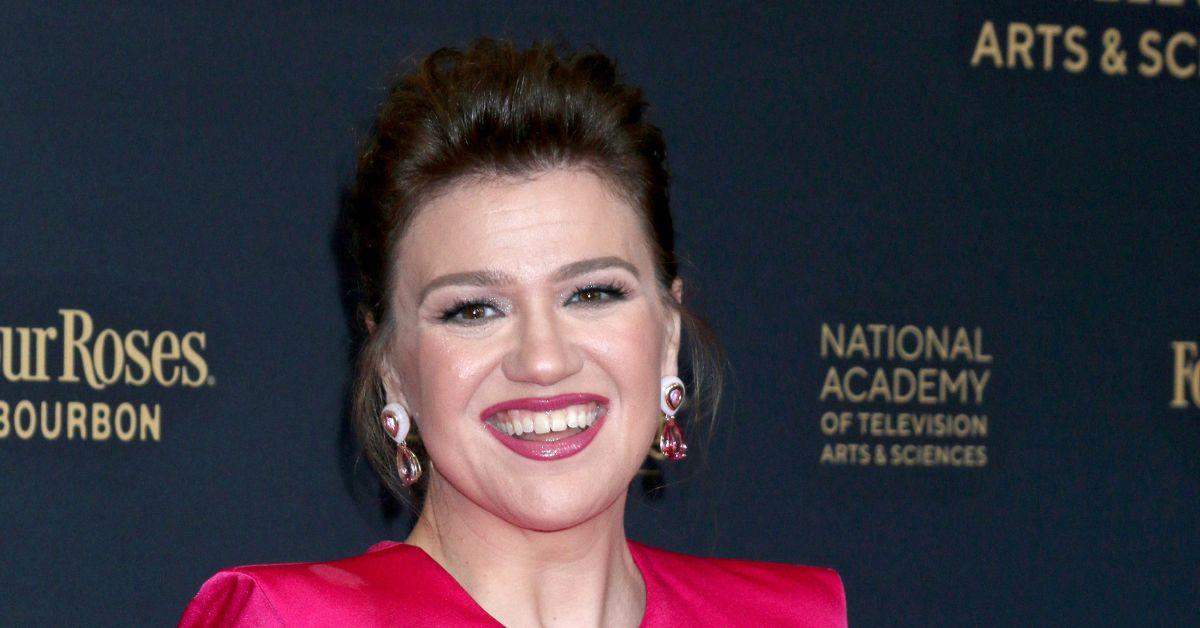 Why Is 'The Kelly Clarkson Show' Ending? 