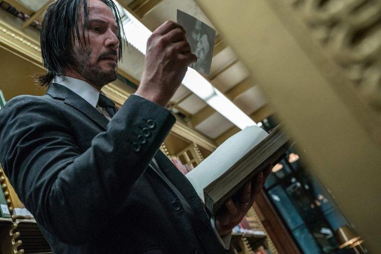  John Wick 4 Confirmed For 2021 Release Chapter 3 Ending Explained