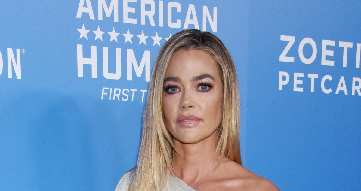 Denise Richards