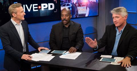 Live PD on A&E