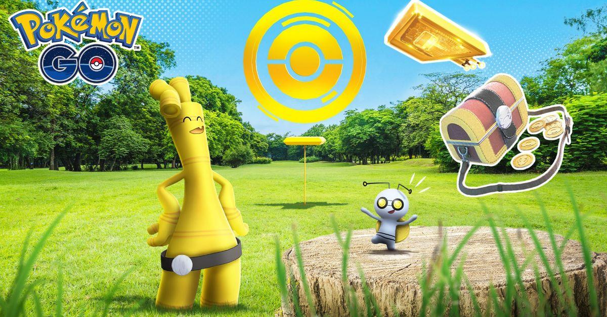 How to Get Golden Lure in 'Pokémon GO