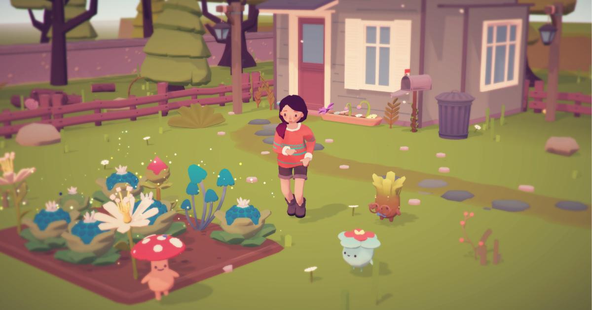 Is 'Ooblets' Ever Going to Be Available on the Nintendo Switch?