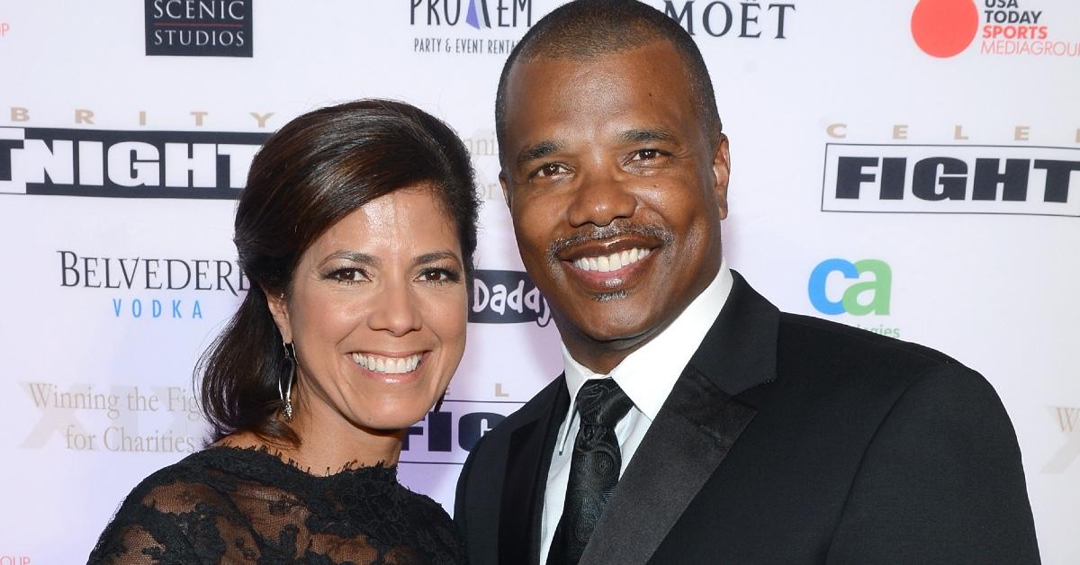 What Happened To News Anchor Zoraida Sambolin Everything We Know