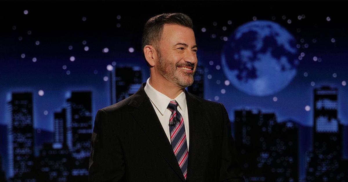 Did Jimmy Kimmel Apologize to the Kirk Family? 
