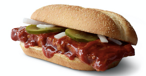 McRib