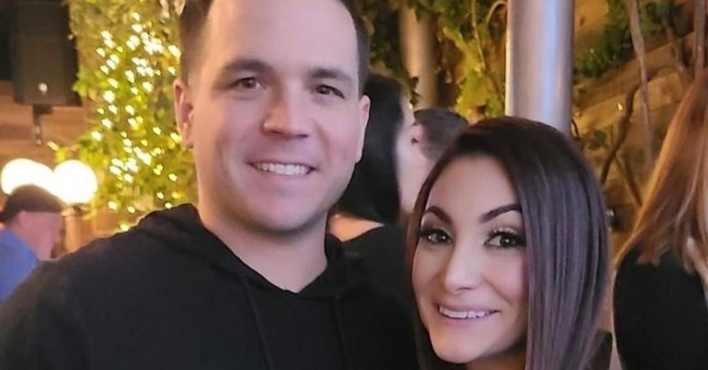 'Jersey Shore' What Is Deena's Husband's Job? Plus His Net Worth