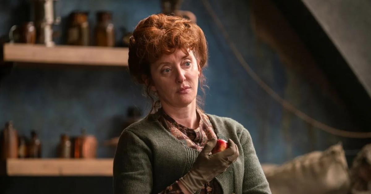 How to Watch the Ending of 'The Nevers' on Tubi