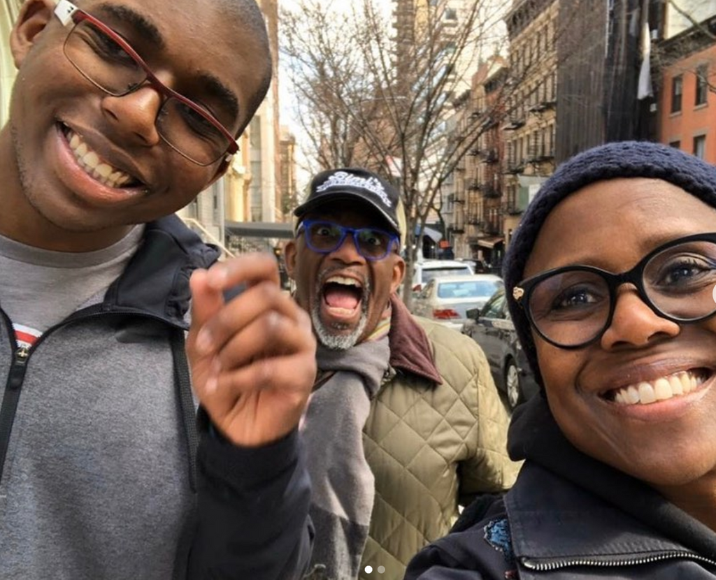 Does Al Roker Have A Special Needs Son? Inside His Life As a Father