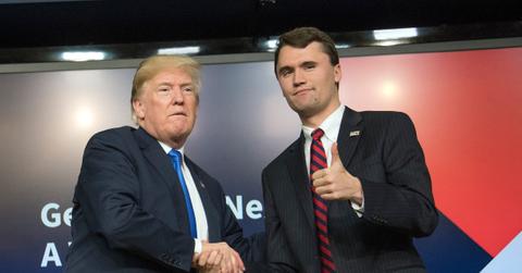 Here's What We Know About Charlie Kirk's Parents