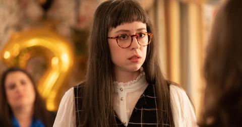 Why Did [SPOILER] Kill Bunny in 'Only Murders in the Building'?
