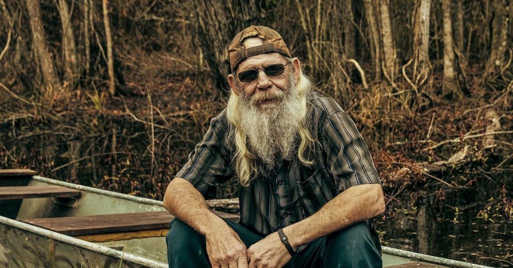 Who Narrates 'Swamp People'? He's Been in Over 10,000 Commercials