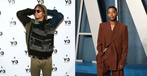 Lupe Fiasco and Kid Cudi