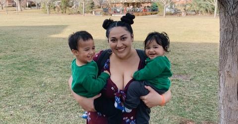 kalani day fiance kids