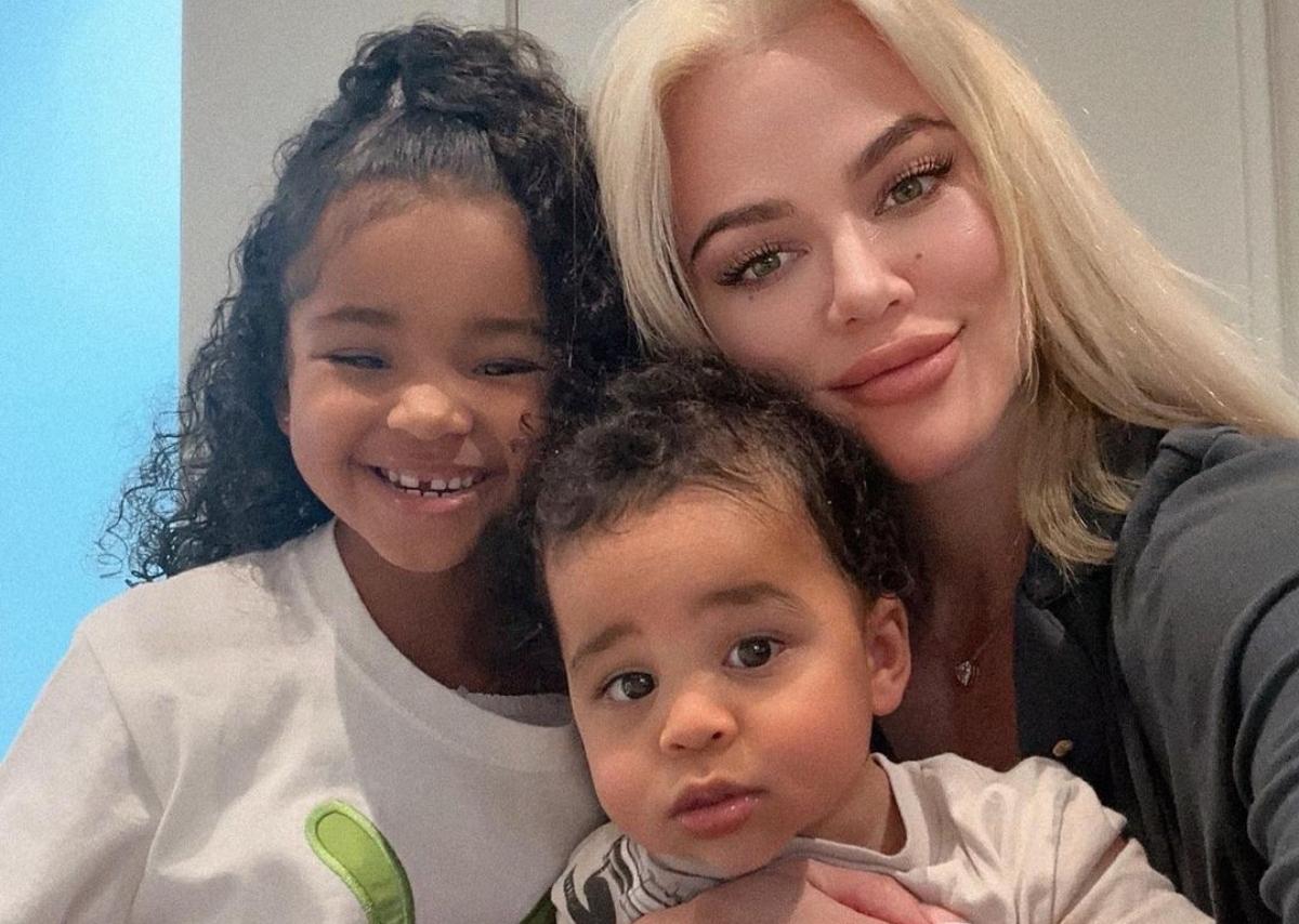Inside Khlo Kardashian s Morning Routine On The Kardashians