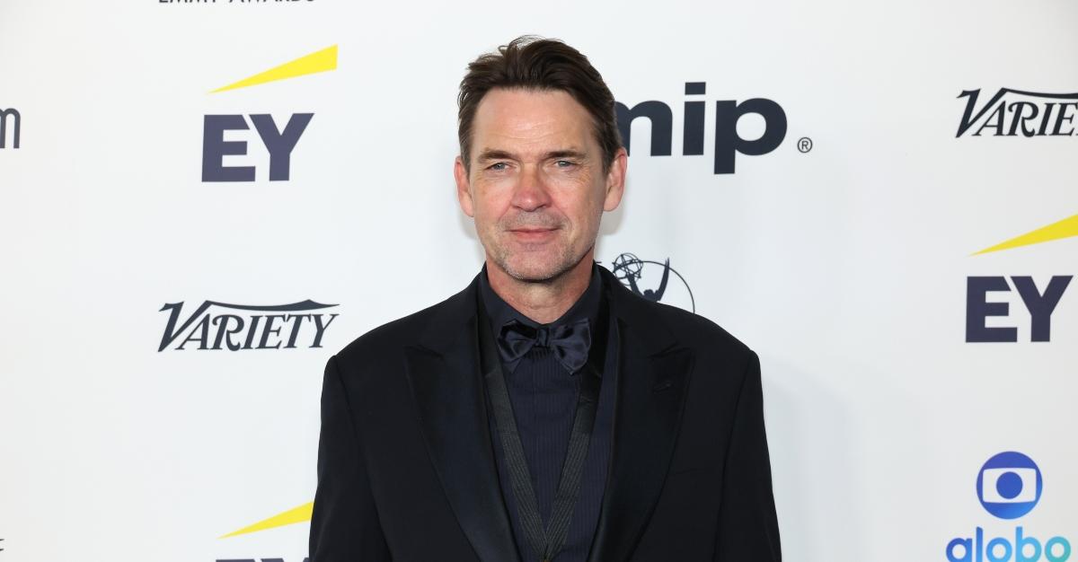 Where Is the 'Ever After' Cast Now? Dougray Scott