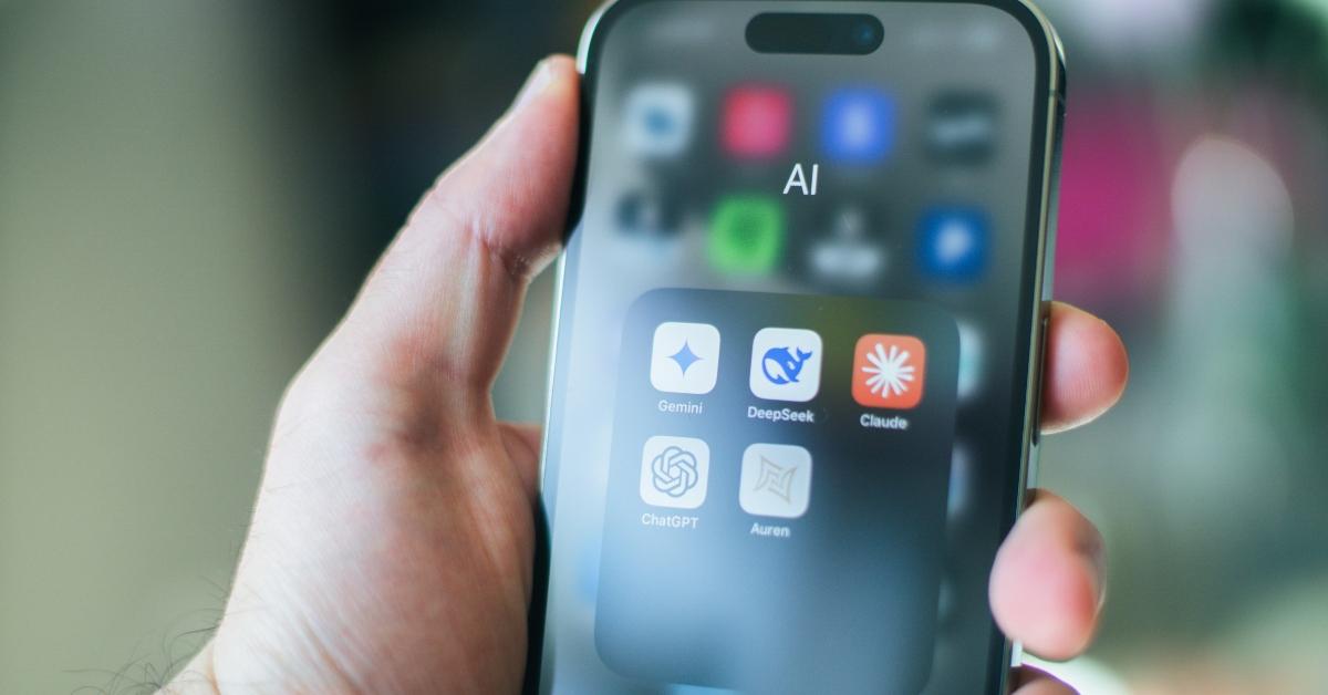 Why Are College Students Booing AI
