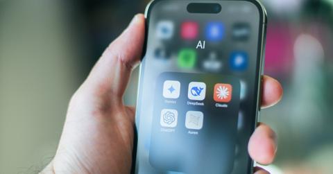 Why Are College Students Booing AI