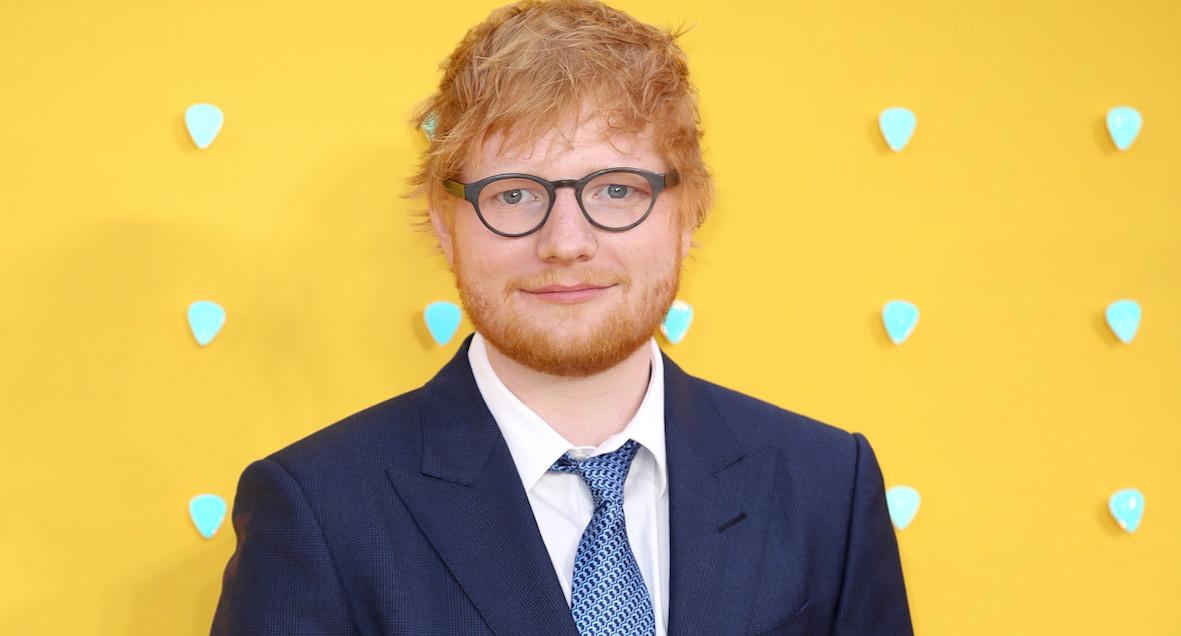 Is Ed Sheeran's Mom Still Alive? "Supermarket Flowers" Explained