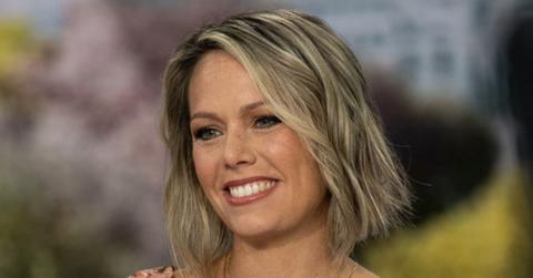Dylan Dreyer