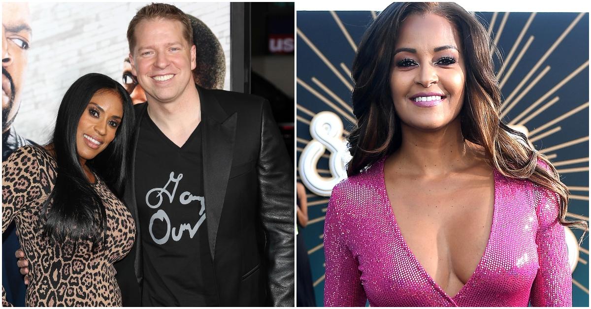 According to Gary Owen's wife Kenya Duke, she is friends with the woma...