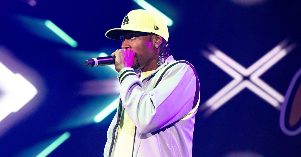 What Happened to Krayzie Bone? Why He’s in the Hospital