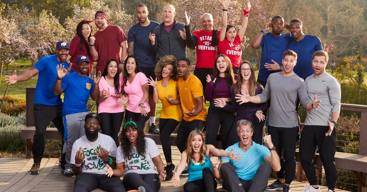 Who Did Not Return to 'The Amazing Race' Season 33 After the COVID Break?