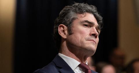 Read Joe Kent's Bombshell Resignation Letter Over Iran