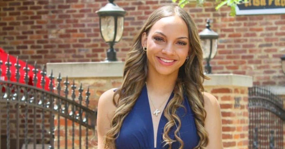 What Happened to Kendall Cook? Inside the Athlete's Life