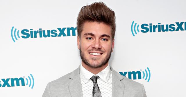 Gus from 'Floribama Shore'