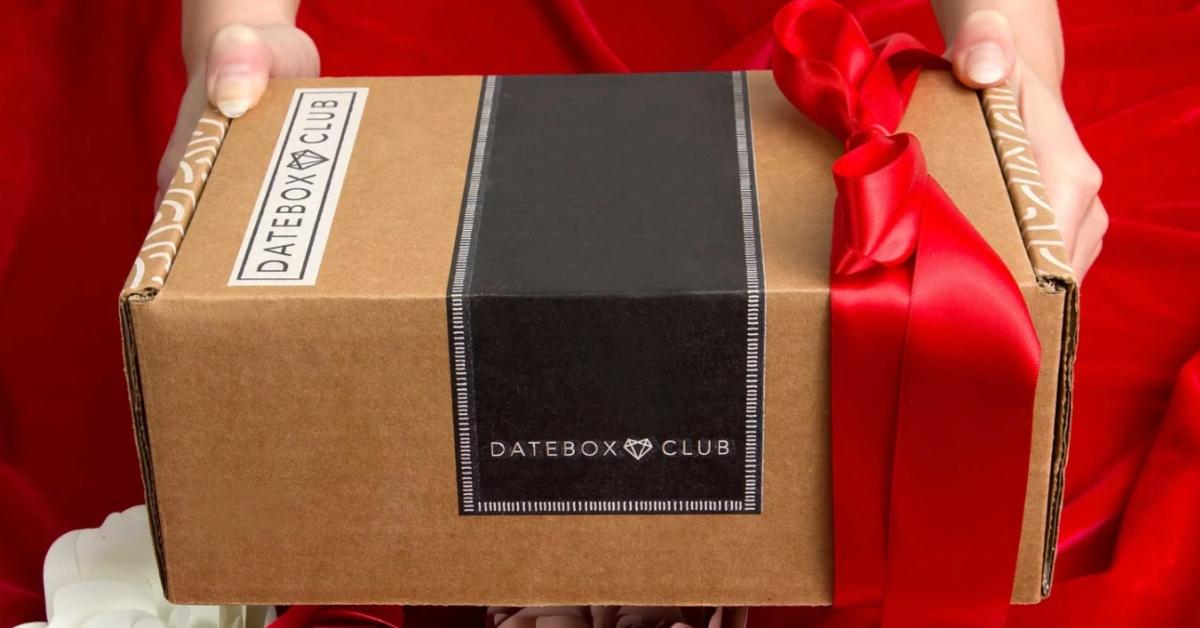 Datebox Club