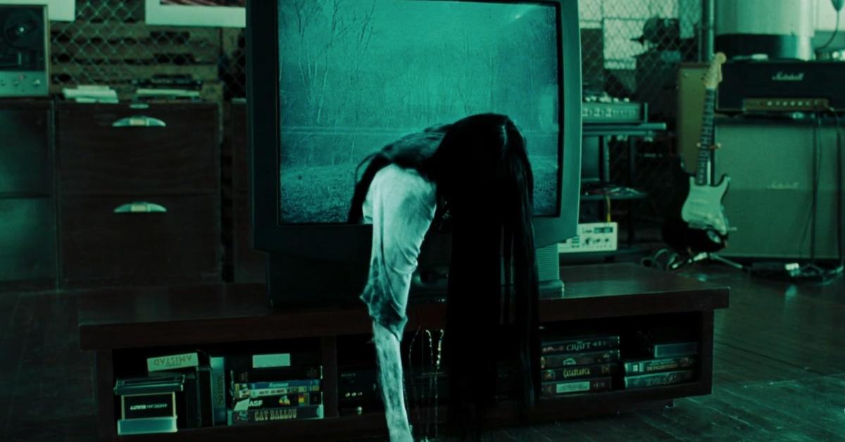 'The Ring'