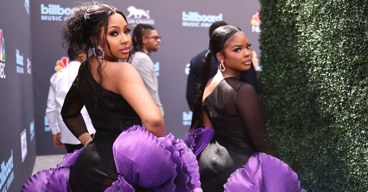 How Did the City Girls Meet? They Helped Inspired 'Rap Sh!t