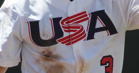 Is the USA Eliminated From WBC Team USA Is Hanging by a Thread