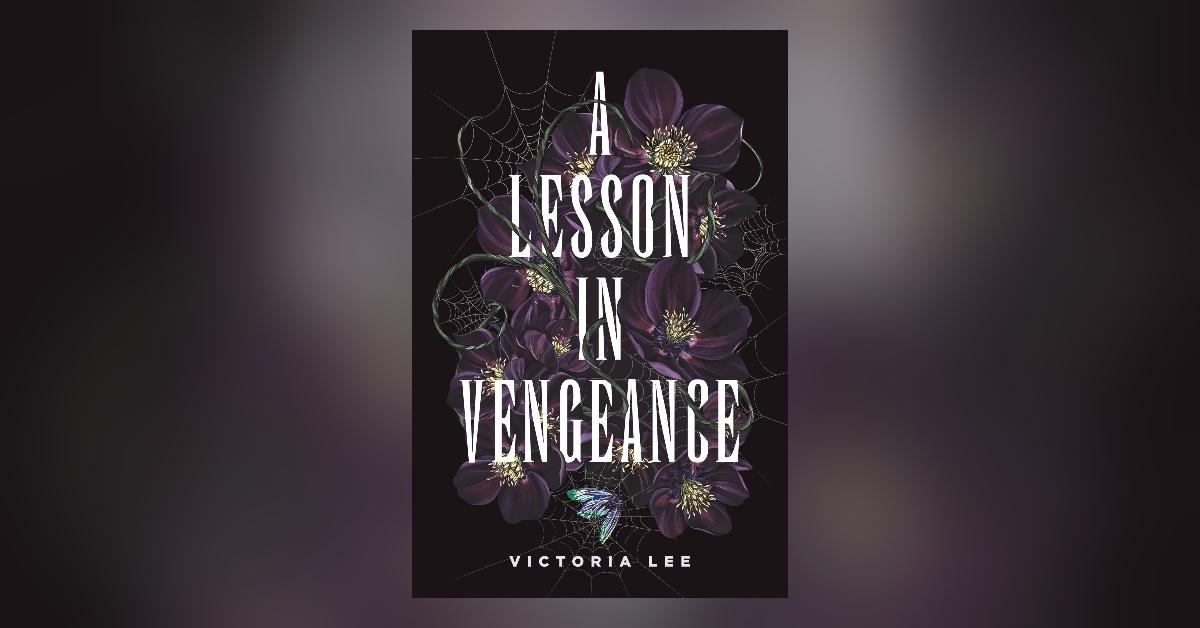 'A Lesson in Vengeance.'