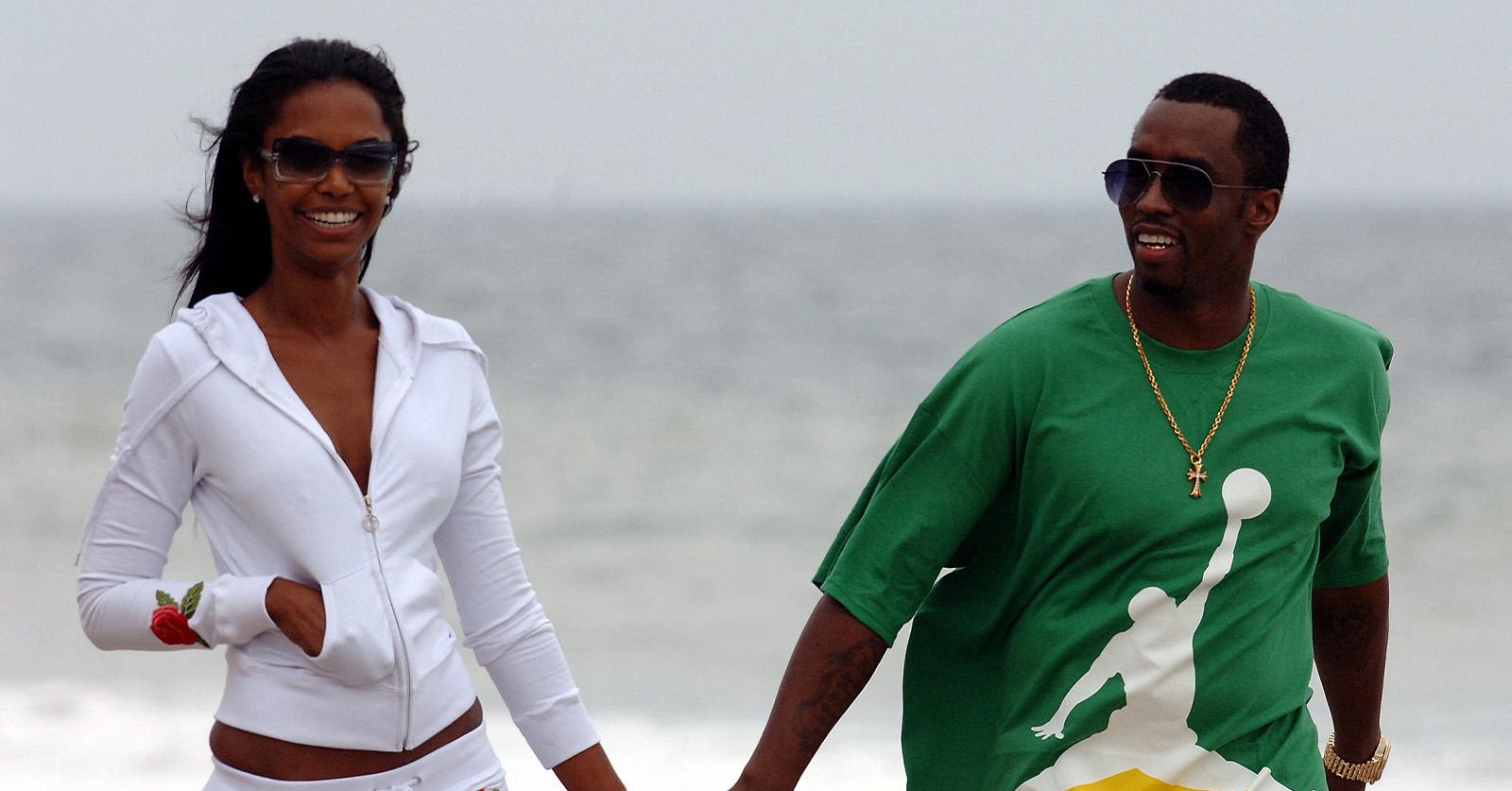 Inside Kim Porter and Diddy's Relationship Timeline