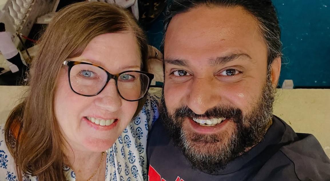 Jenny From 90 Day Fiancé's ALS Diagnosis 