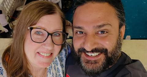 Jenny From 90 Day Fiancé's ALS Diagnosis