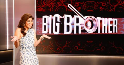 Julie Chen Moonves for 'Big Brother' Season 27